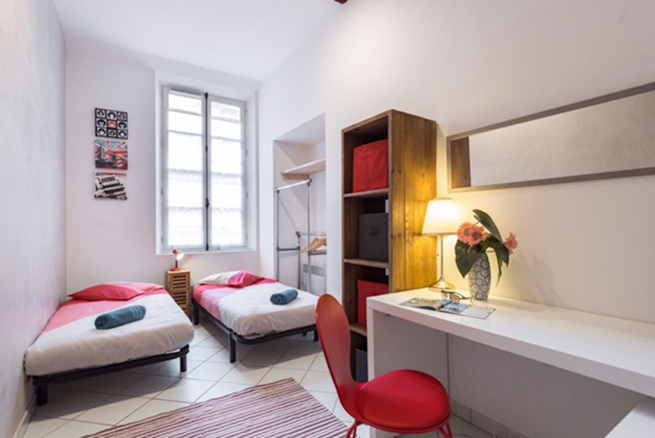Ste Reparate F4 Moderne, Design, Place Rossetti, Heart Old Town Ніцца Екстер'єр фото